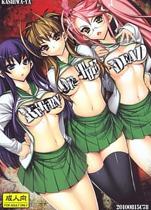 Read Return of The Dead with English Translation