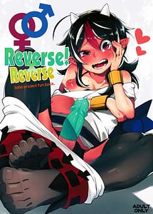 Read Reverse x Reverse with English Translation