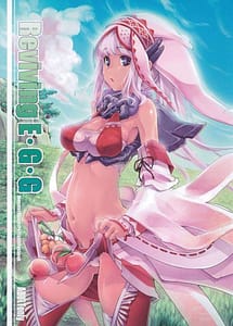 Read Reviving EGG with English Translation