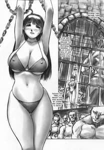 Page 11: 010.jpg | Revo no Shinkan wa Makka na Bikini | View Page!