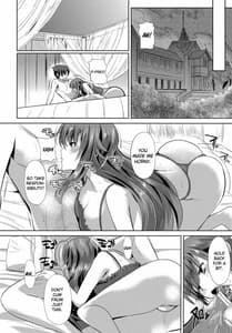 Page 14: 013.jpg | Rias to DxD | View Page!