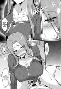 Page 12: 011.jpg | Rider-san to Tate Sweater | View Page!