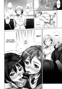 Page 3: 002.jpg | Rika Sensei no Hachimitsu Kyoushitsu Jissen-hen | View Page!