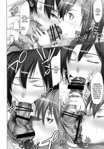 Page 11: 010.jpg | Rika Sensei no Hachimitsu Kyoushitsu Jissen-hen | View Page!