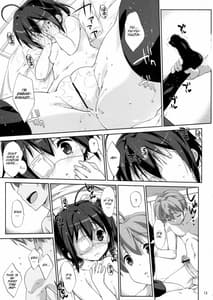 Page 12: 011.jpg | Rikka to Koi Shitai | View Page!