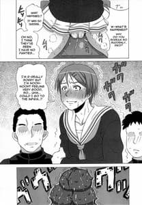 Page 16: 015.jpg | Riko Kantoku ni Hazukashii Koto wo Iroiro Shitemita | View Page!