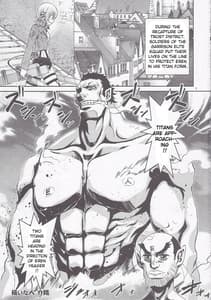 Page 3: 002.jpg | Riko to Mikasa no Chousa Houkoku | View Page!