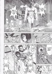 Page 4: 003.jpg | Riko to Mikasa no Chousa Houkoku | View Page!