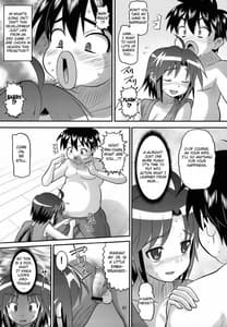 Page 6: 005.jpg | Rin-chan Oyomesan Keikaku | View Page!