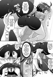 Page 13: 012.jpg | Rin-chan Oyomesan Keikaku | View Page!