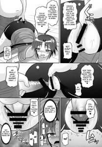 Page 14: 013.jpg | Rin-chan Oyomesan Keikaku | View Page!