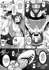 Page 16: 015.jpg | Rin-chan Oyomesan Keikaku | View Page!