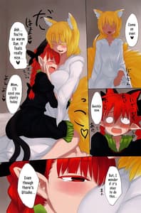 Page 4: 003.jpg | Rin Ran After 2 | View Page!