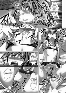 Page 10: 009.jpg | Rinkan FUCK!! Josou Shounen Monzetsu Rape!! | View Page!