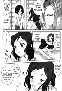 Page 8: 007.jpg | Rinko Mama to Issho 2 | View Page!