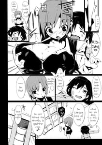 Page 9: 008.jpg | Rio ni Koi Shite! | View Page!