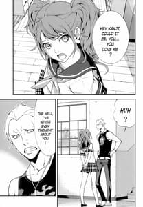 Page 4: 003.jpg | Rise Sexualis 2 | View Page!