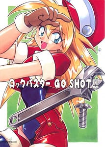 Page 1: 000.jpg | Rock Buster Go Shot!! | View Page!