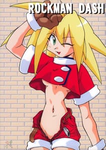 Page 2: 001.jpg | Rock Buster Go Shot!! | View Page!