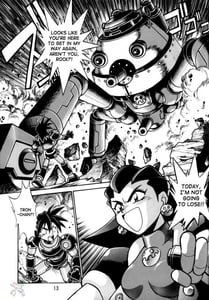 Page 14: 013.jpg | Rock Buster Go Shot!! | View Page!