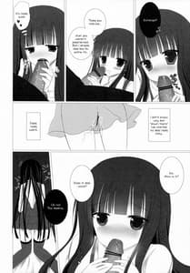 Page 7: 006.jpg | Romantic X Maniac | View Page!