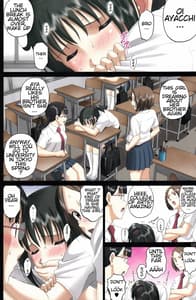 Page 11: 010.jpg | Roshutsu Otome Speed Hadaka to Jitensha wa Ikenai Blend Mizuno Aya | View Page!