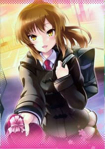 Page 5: 004.jpg | Route Sakurasou no Majime na Kanojo | View Page!