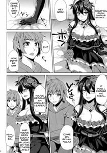 Page 4: 003.jpg | Rozetta san to ii koto shiyo u | View Page!