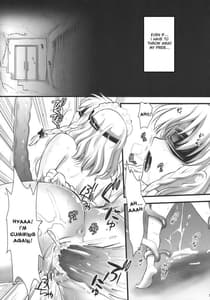 Page 4: 003.jpg | Rsaku Sakuyas Punishment 2 | View Page!