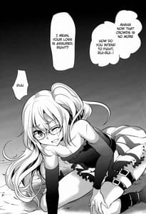 Page 2: 001.jpg | Rui-Rui VS Kokujin Chinpo | View Page!