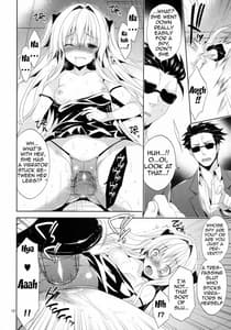 Page 9: 008.jpg | Ryoujoku March Yami -the early 2 | View Page!