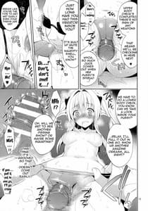 Page 12: 011.jpg | Ryoujoku March Yami -the early 2 | View Page!