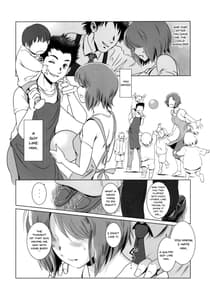 Page 9: 008.jpg | S.N.S 1 Kyouhaku | View Page!