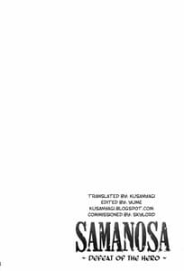Page 3: 002.jpg | SAMANOSA - Yuusha Haiboku | View Page!