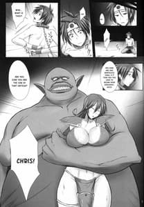 Page 6: 005.jpg | SAMANOSA - Yuusha Haiboku | View Page!