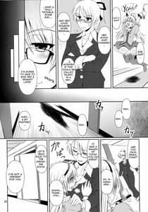 Page 9: 008.jpg | SCANDALOUS -Haisetsu no Utahime- act.4 | View Page!
