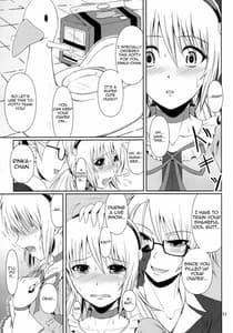 Page 10: 009.jpg | SCANDALOUS -Haisetsu no Utahime- act.4 | View Page!