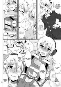 Page 13: 012.jpg | SCANDALOUS -Haisetsu no Utahime- act.4 | View Page!
