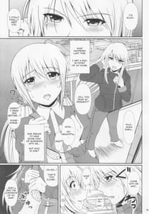 Page 4: 003.jpg | SCANDALOUS -Haisetsu no Utahime- act.6 | View Page!