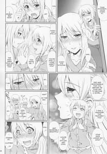 Page 7: 006.jpg | SCANDALOUS -Haisetsu no Utahime- act.6 | View Page!