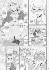 Page 8: 007.jpg | SCANDALOUS -Haisetsu no Utahime- act.6 | View Page!