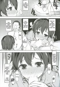 Page 10: 009.jpg | SECOND CHANCE | View Page!