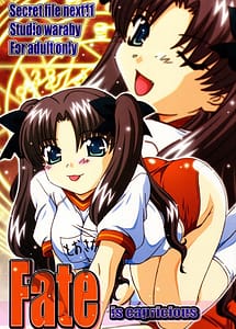 Read SECRET FILE NEXT 11 - Fate is capricious with English Translation