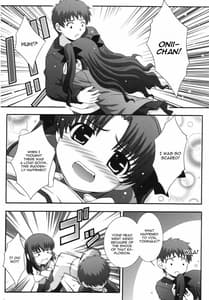 Page 5: 004.jpg | SECRET FILE NEXT 11 - Fate is capricious | View Page!
