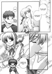 Page 9: 008.jpg | SECRET FILE NEXT 11 - Fate is capricious | View Page!