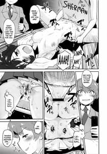 Page 9: 008.jpg | SERGEANTEMERGENCY!!! | View Page!