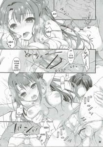 Page 4: 003.jpg | SEX to watashi | View Page!