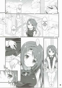 Page 10: 009.jpg | SEX to watashi | View Page!