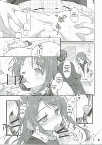Page 14: 013.jpg | SEX to watashi | View Page!