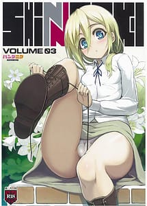 Read SHINNGEKI VOLUME.03 with English Translation